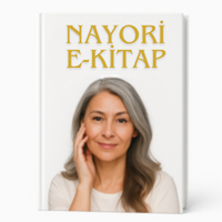 NAYORİ GLOBRUSH E-KİTAP